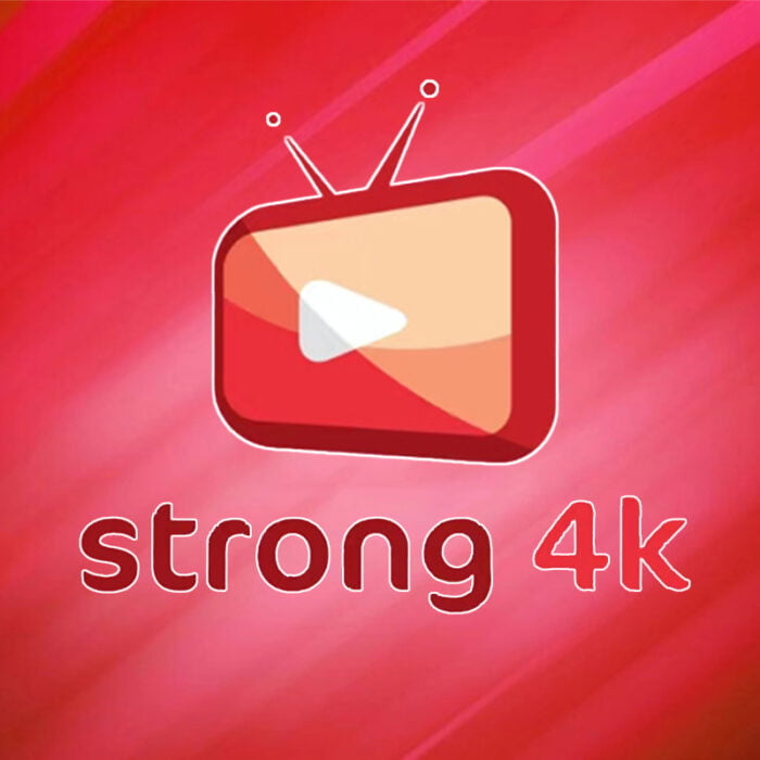 4kStrong Trial