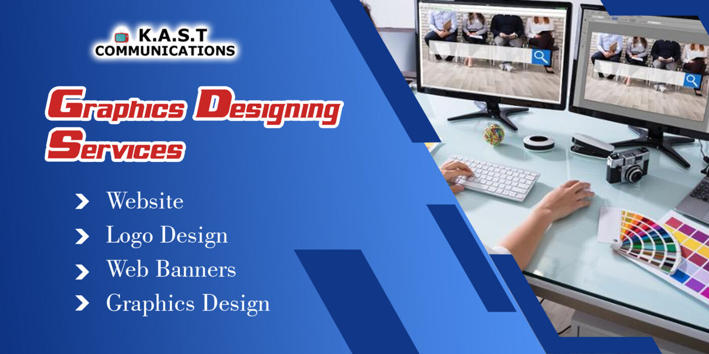 Poster and Banner Designing