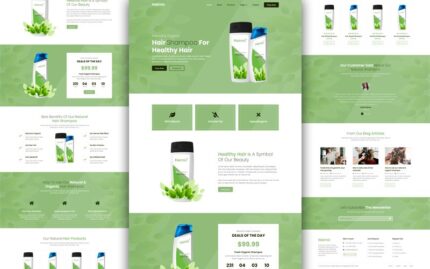 Website Designing