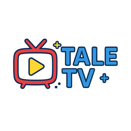 TaleTv IPTV