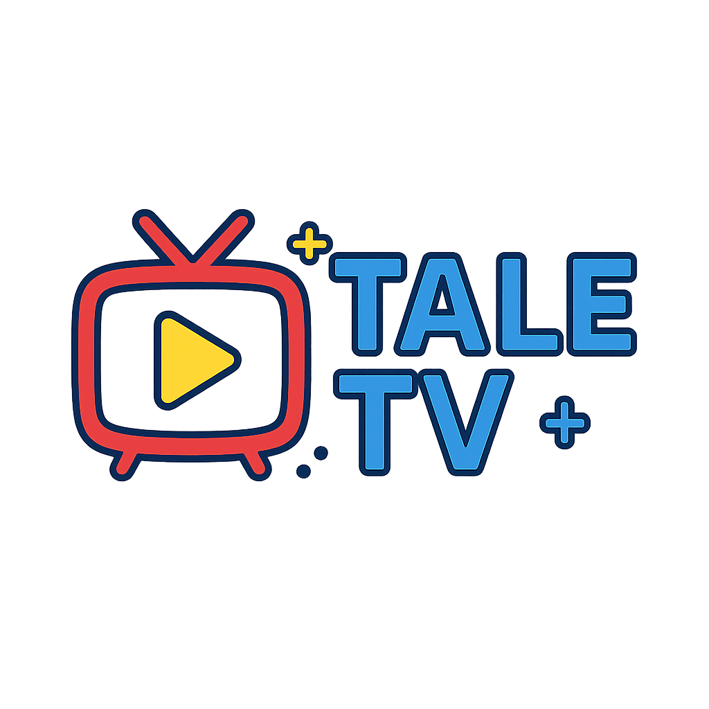 TaleTv IPTV (Exclusive) 1 TaleTv IPTV